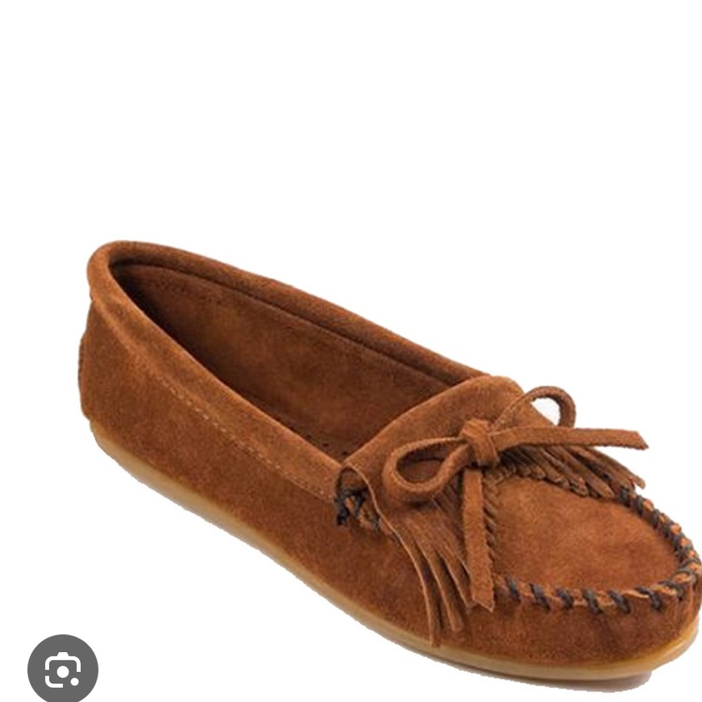 Minnetonka moccasin